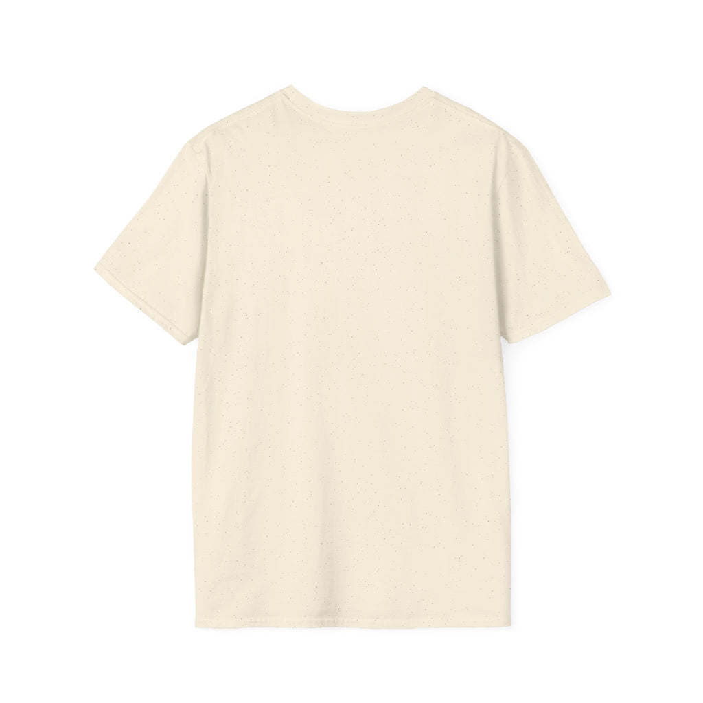 Spiritual Monkey Stack T‑Shirt — Boho Tribal Meditation Graphic Tee