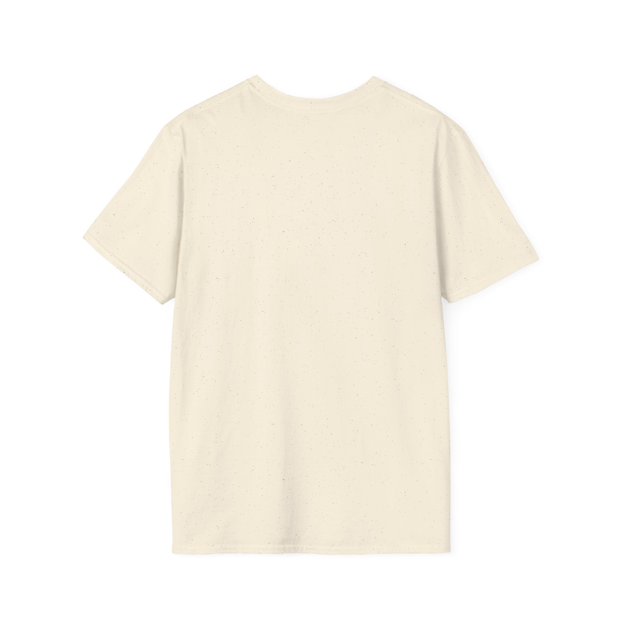 Spiritual Monkey Stack T‑Shirt — Boho Tribal Meditation Graphic Tee