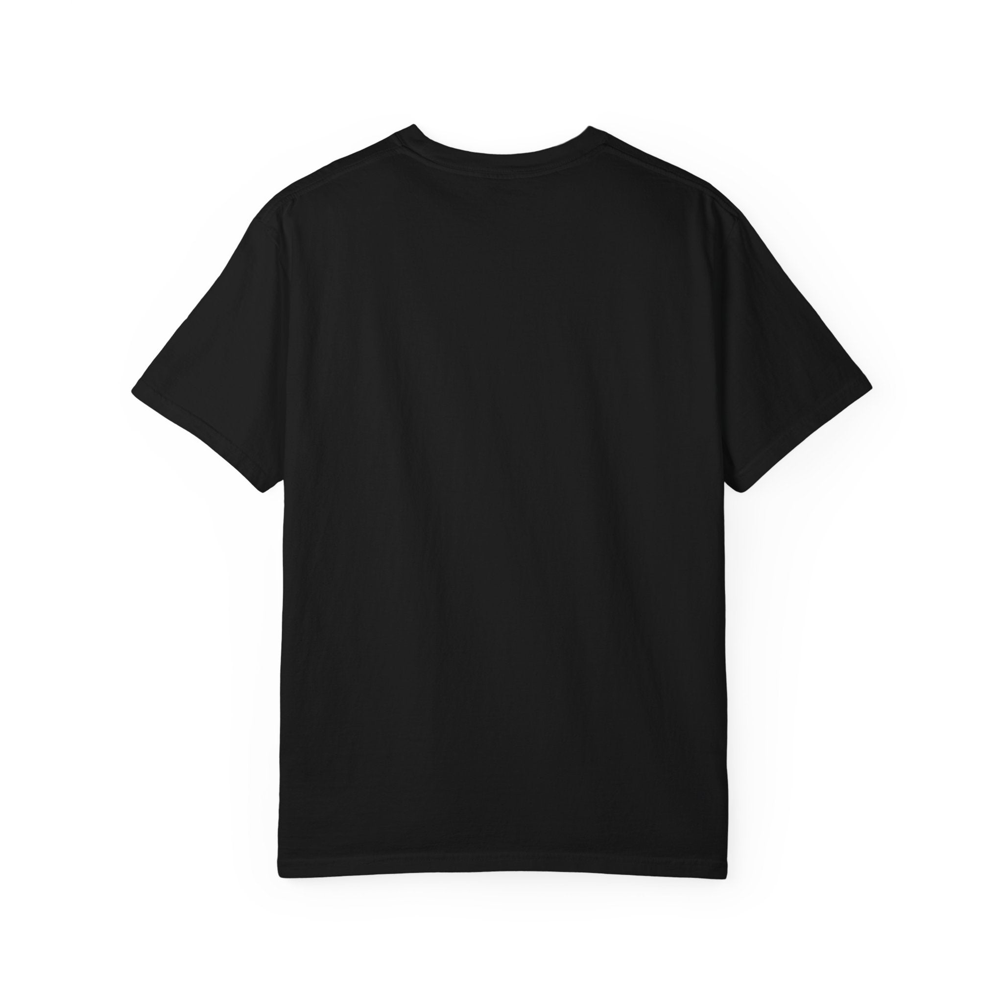 Rasta Neon Monkey Trio T-Shirt