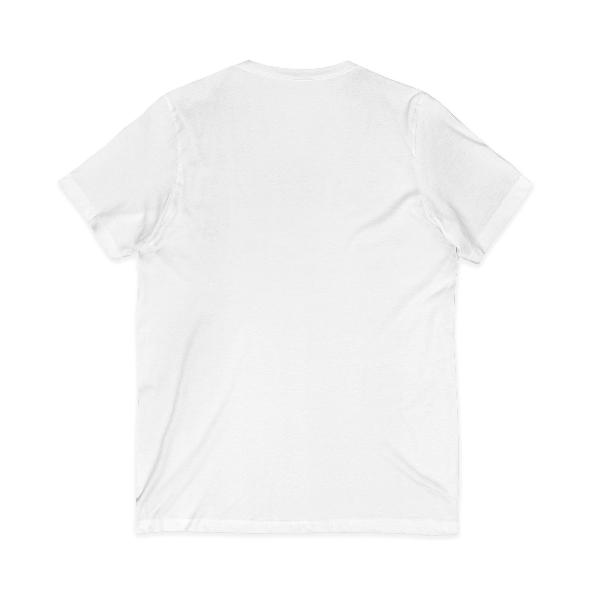 Rasta Monkey Trio V-Neck Tee