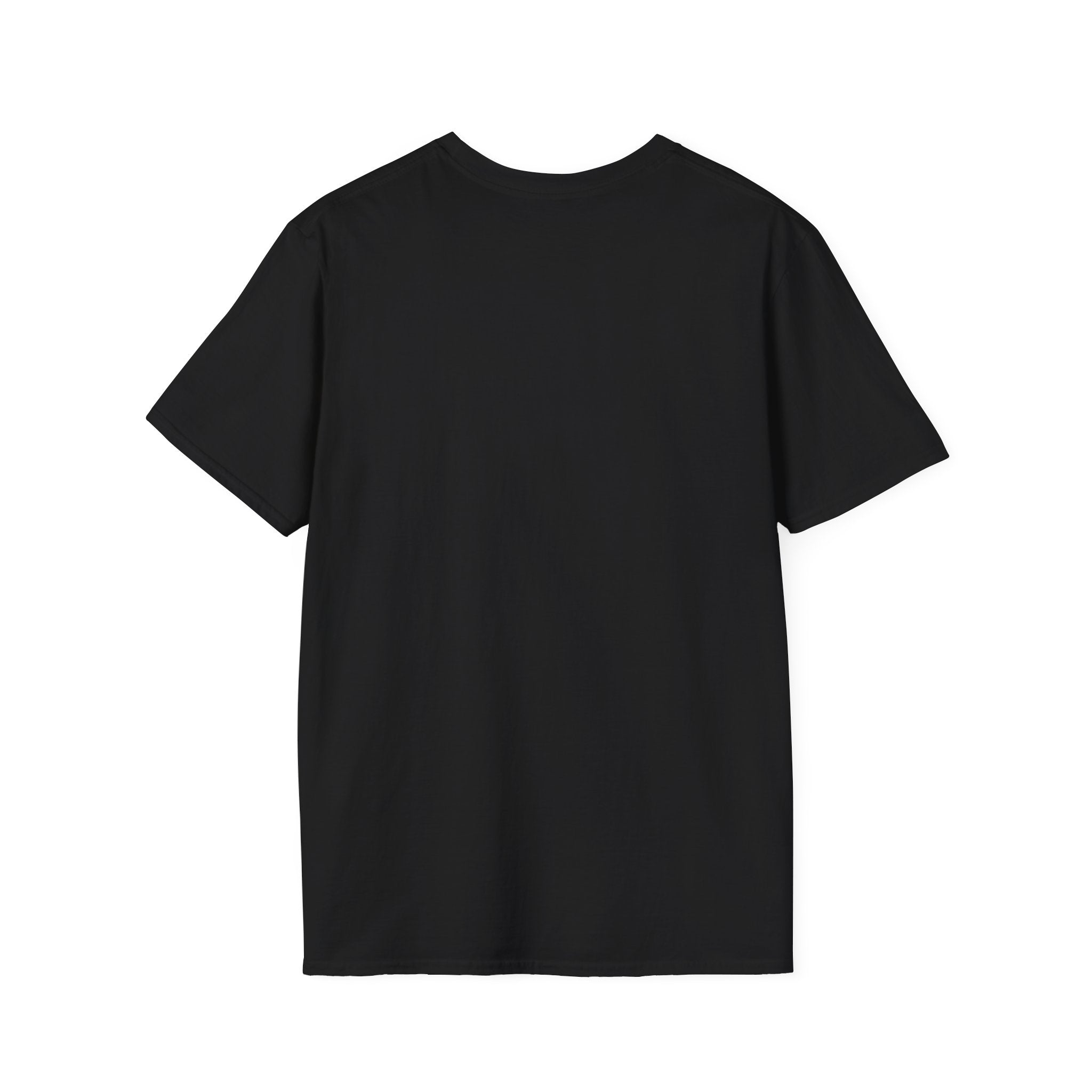 Motorcycle Crew Vintage-Style Graphic T-Shirt