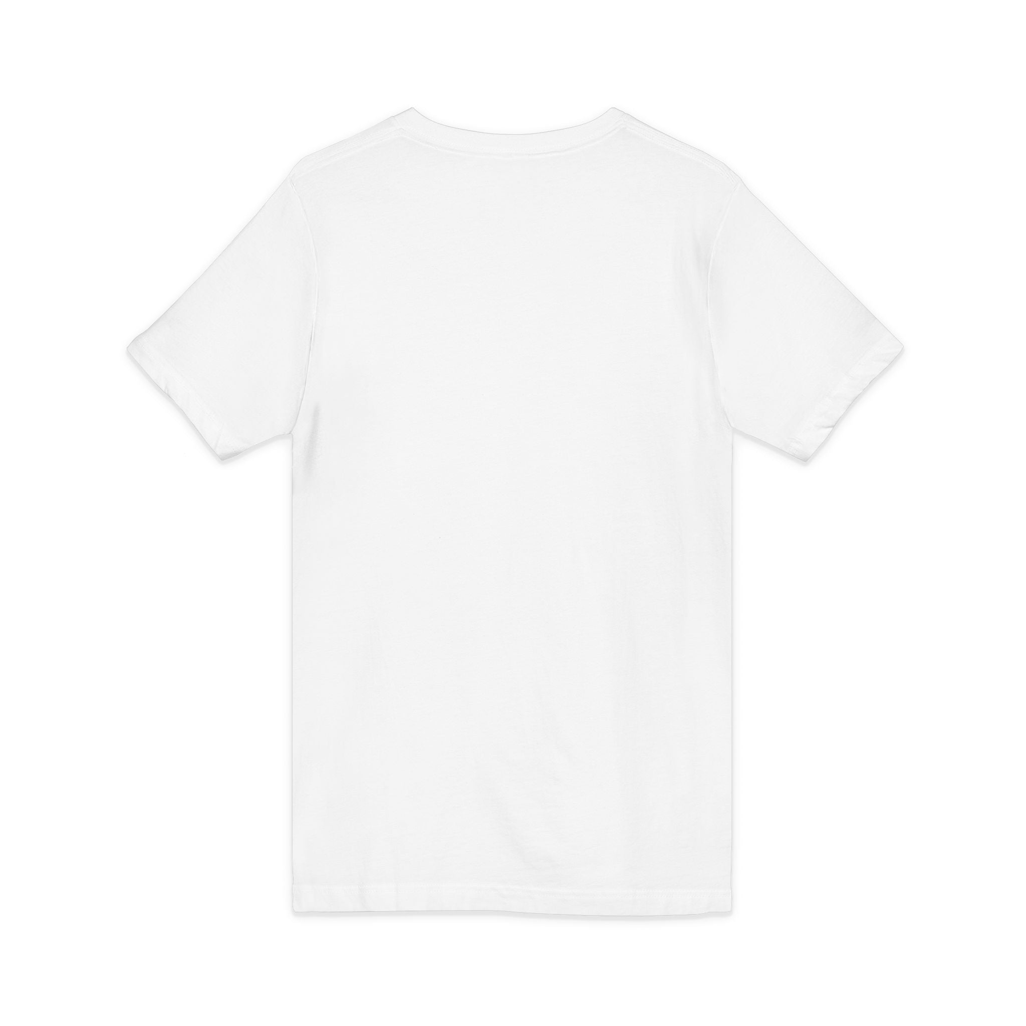 Rasta Monkey Trio V-Neck Tee