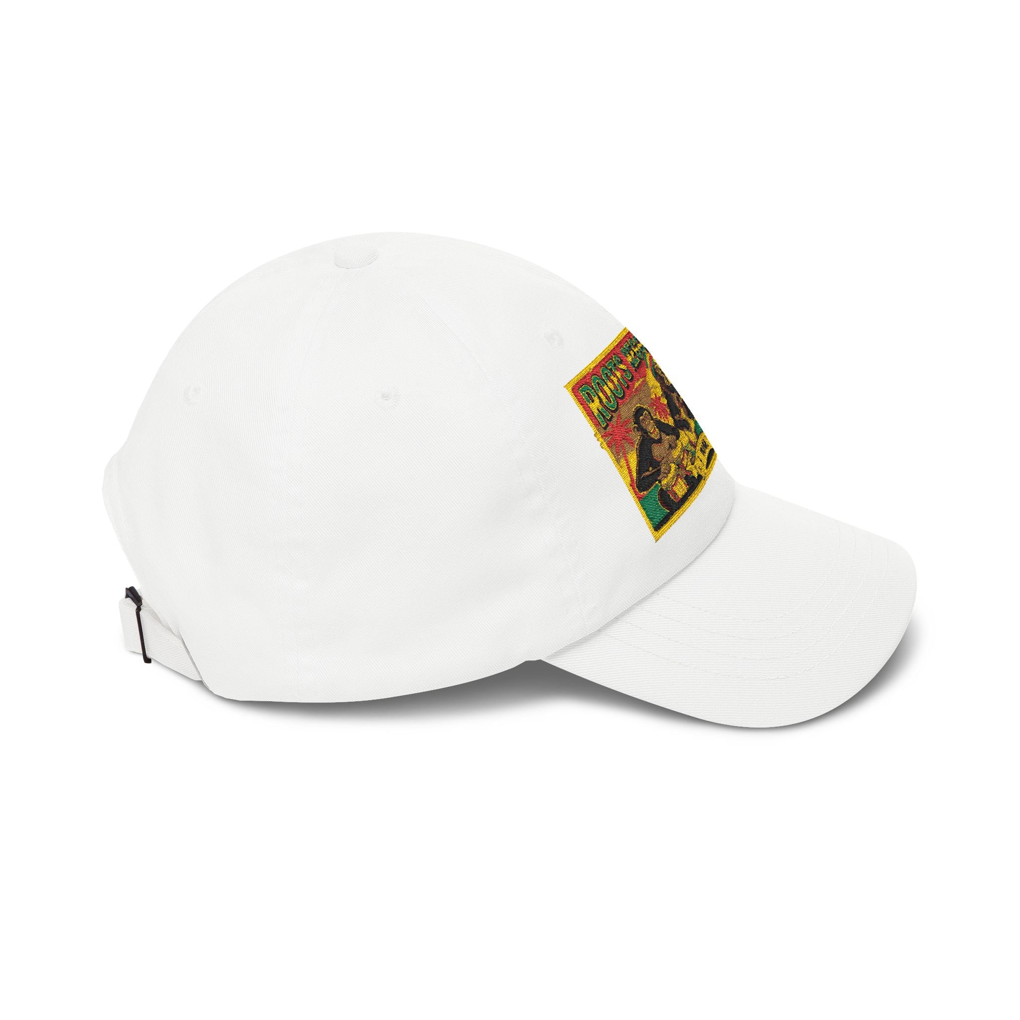 Classic Dad Cap