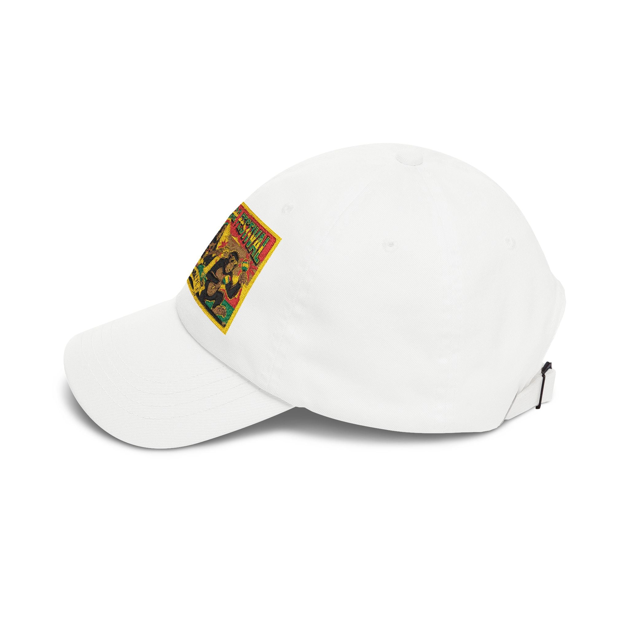 Classic Dad Cap