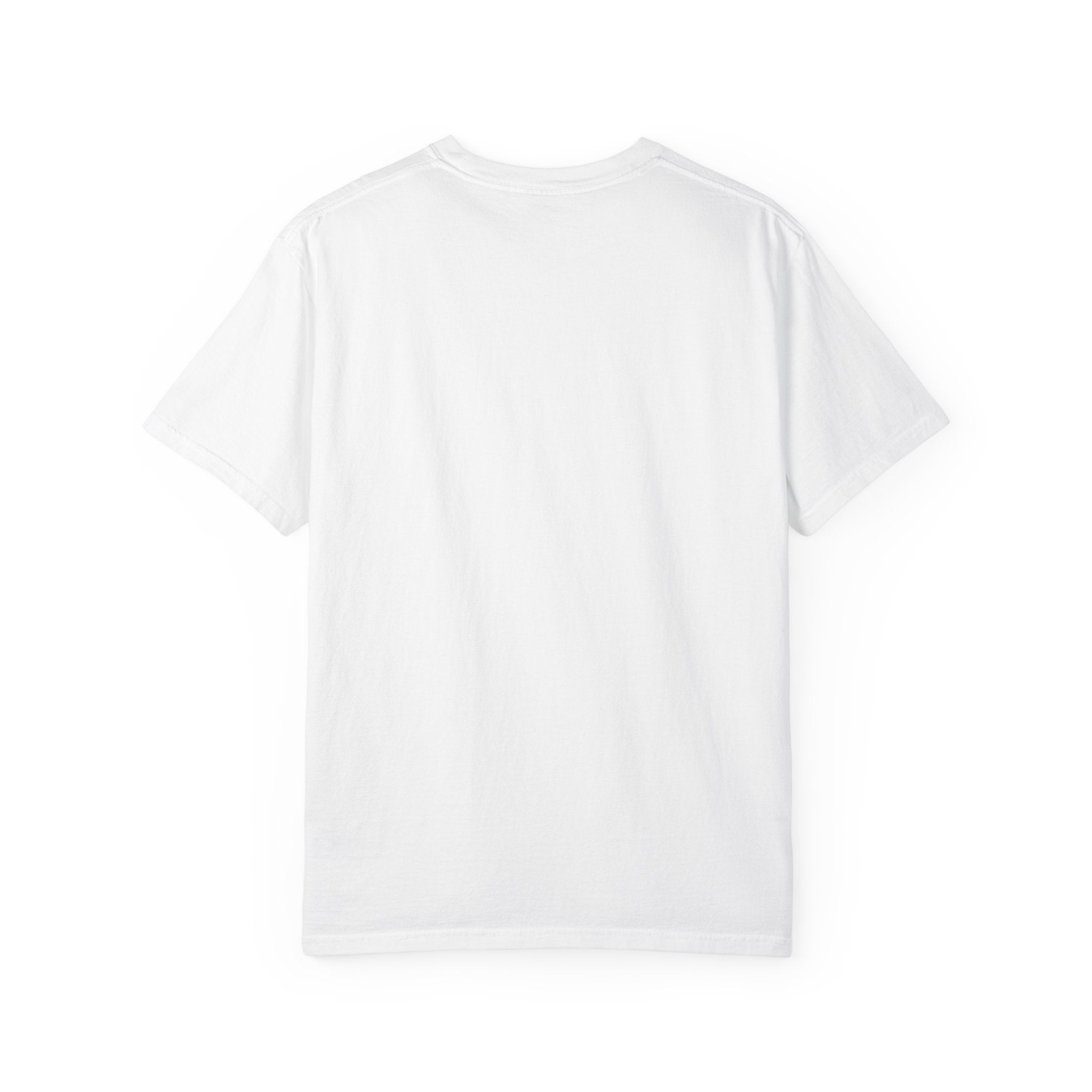 T-Shirt — Three Wise Monkeys Minimal Line Art (See No Evil, Hear No Evil, Speak No Evil)