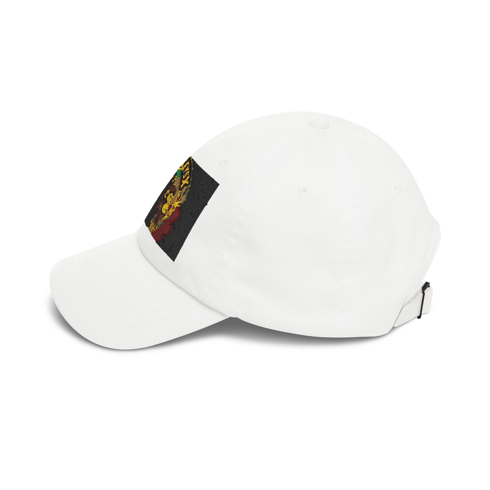 Classic Dad Cap - 3 Monkeys Vintage Graphic Baseball Hat